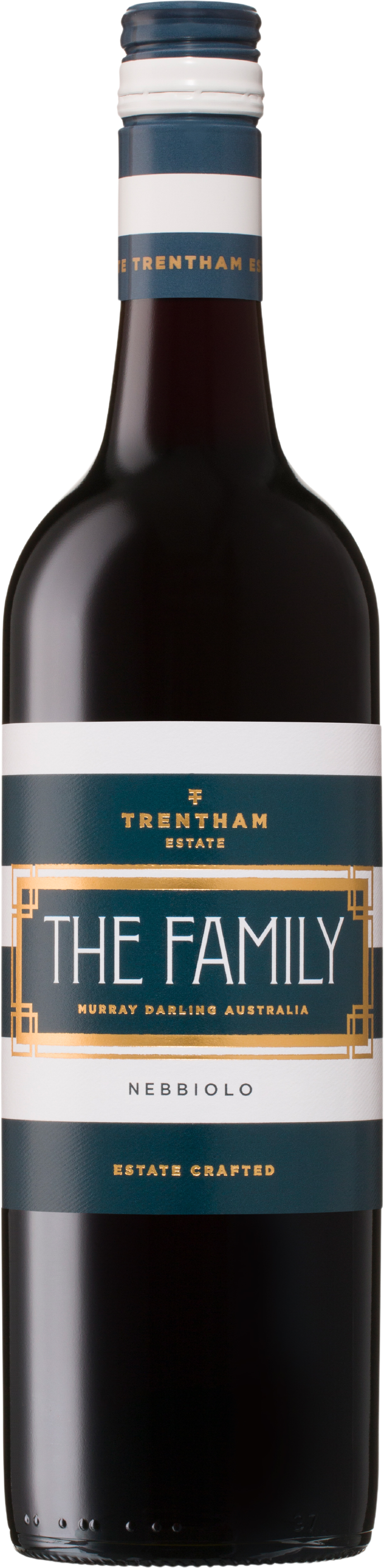 Trentham Estate The Family Nebbiolo 2020
